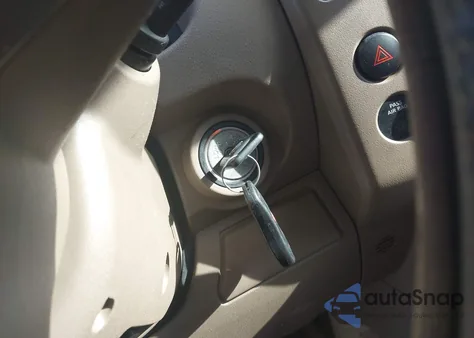 2007 Nissan Pathfinder Se из США, поврежденный, VIN 5N1AR18U47C642572